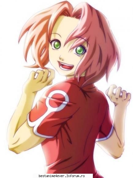 sakura